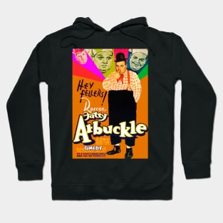 Fatty Arbuckle Hoodie